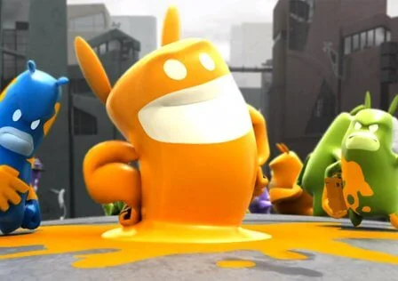 deblob