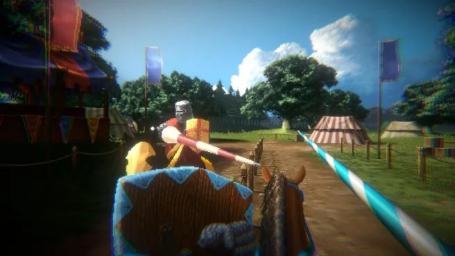 40 χρόνια μετά: Το θρυλικό Defender of the Crown επιστρέφει στο Switch 40 χρόνια μετά: Το θρυλικό Defender of the Crown επιστρέφει στο Switch