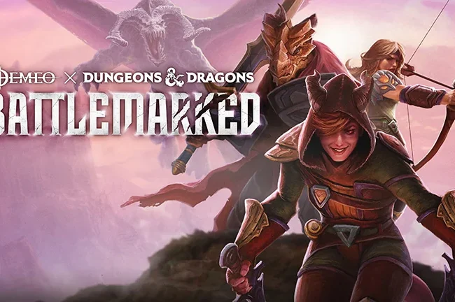 Το D&D έρχεται στο Nintendo Switch 2: Η περιπέτεια ταξιδεύει μαζί μας