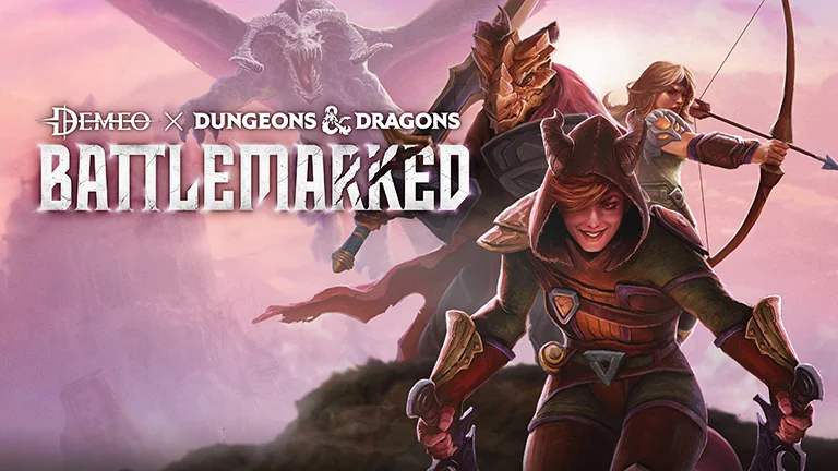 Το D&D έρχεται στο Nintendo Switch 2: Η περιπέτεια ταξιδεύει μαζί μας Το D&D έρχεται στο Nintendo Switch 2: Η περιπέτεια ταξιδεύει μαζί μας