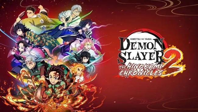29 Οκτωβρίου 2026: Έρχεται το Demon Slayer στο Switch 2 με αποκλειστικό DLC για την Ιαπωνία