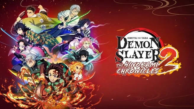 29 Οκτωβρίου 2026: Έρχεται το Demon Slayer στο Switch 2 με αποκλειστικό DLC για την Ιαπωνία