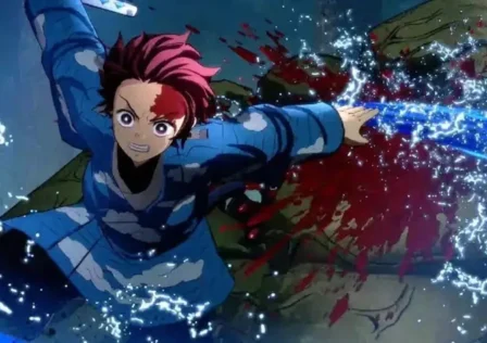 Demon Slayer -Kimetsu no Yaiba- The Hinokami Chronicles 2