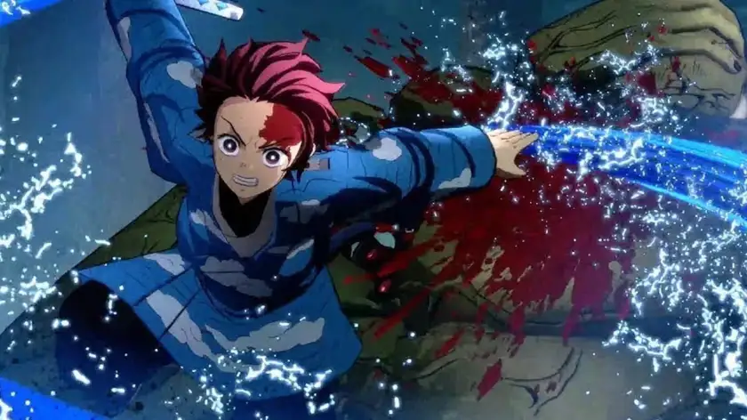 Demon Slayer -Kimetsu no Yaiba- The Hinokami Chronicles 2: ένας τίτλος που θα σας συνεπάρει!