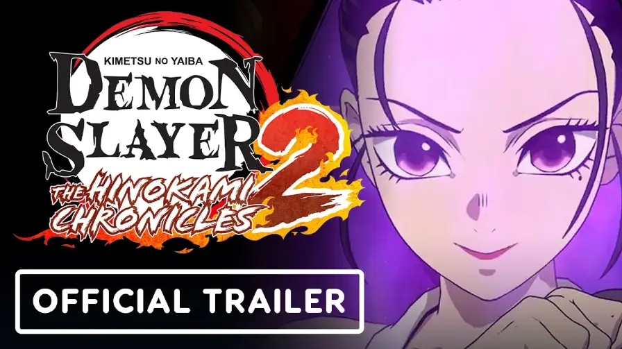 Δεν το πιστεύεις ποιοι μπαίνουν στο Demon Slayer Hinokami Chronicles 2! To καταιγιστικό trailer με Hinatsuru, Suma & Makio!