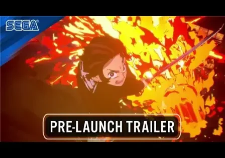 Demon Slayer -Kimetsu no Yaiba- The Hinokami Chronicles 2 ｜ Pre-Launch Trailer [BvmW5nm11ro]