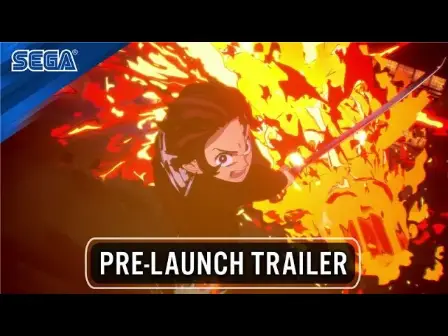 Το νέο Demon Slayer έρχεται με επικό trailer και δωρεάν περιεχόμενο
