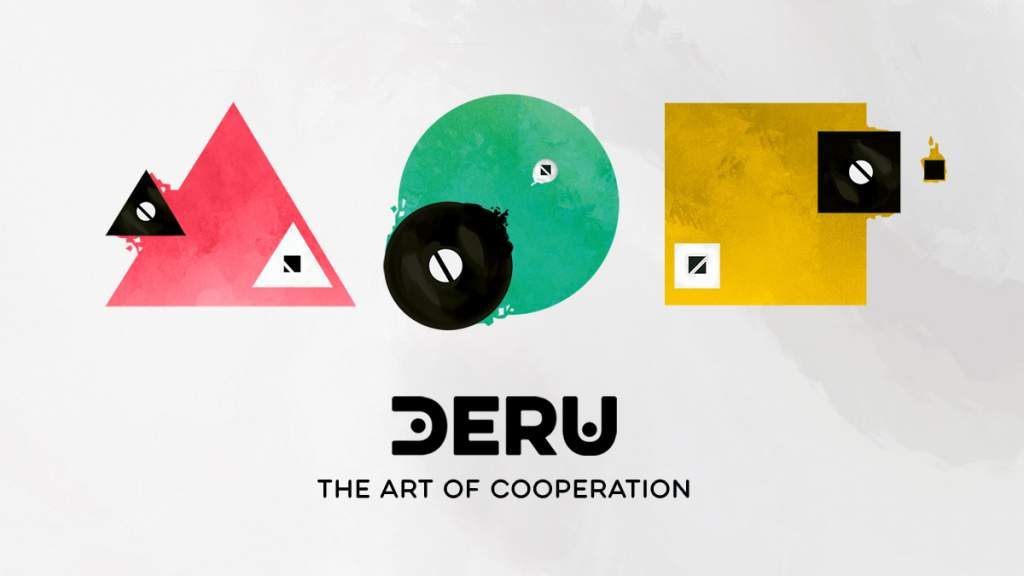 Δείτε το Deru – The Art of Cooperation!
