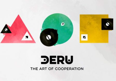 deru