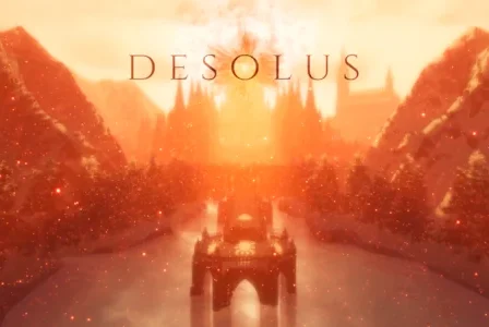 desolus