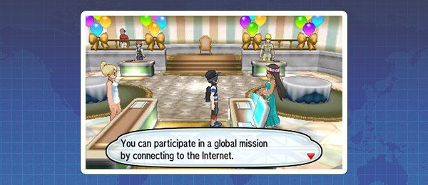 Η πρώτη παγκόσμια αποστολή Pokémon Sun & Moon… απέτυχε