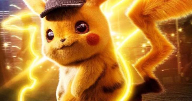 Ξεκαρδιστικό “behind the scenes” clip του Ryan Reynolds από τα γυρίσματα του Pokemon Detective Pikachu
