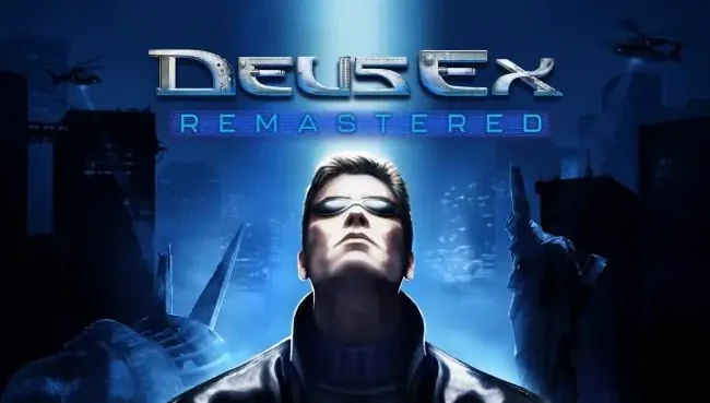 Deus Ex Remastered: Ανακοινώθηκε αναβολή για να ανταποκριθεί στις προσδοκίες των fans