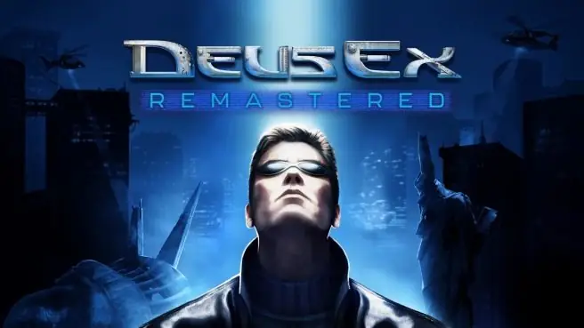 Deus Ex Remastered: Ανακοινώθηκε αναβολή για να ανταποκριθεί στις προσδοκίες των fans