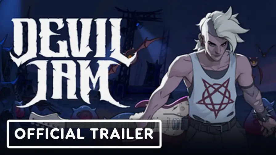 Το Devil Jam έρχεται στο Nintendo Switch τον Ιούλιο με μουσικά όπλα και ρυθμικό action