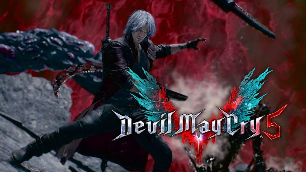 [Φήμη] : Έρχεται το Devil May Cry 5 στο Nintendo Switch