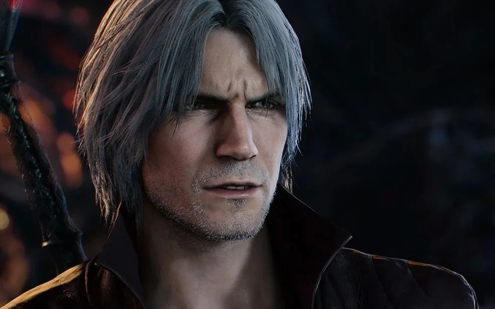 Επιτέλους Επίσημο: Το Devil May Cry 5 Έρχεται στο Switch 2 και Κανείς Δεν Το Περίμενε!