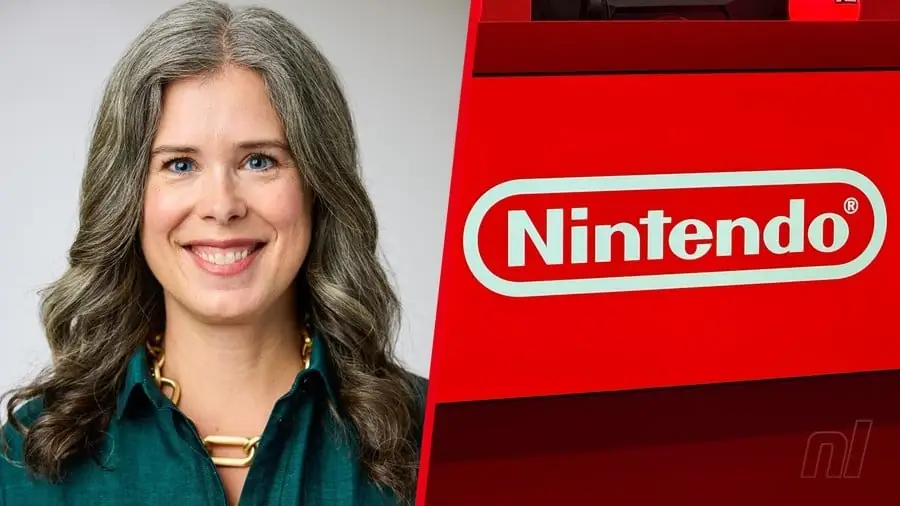 Ποια είναι η Devon Pritchard; Γνωρίστε τη νέα πρόεδρο της Nintendo of America που διαδέχεται τον Bowser