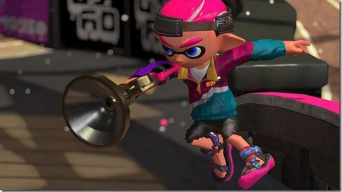 [Υπενθύμιση] Splatfest Mayo vs Ketsup στις 17:00