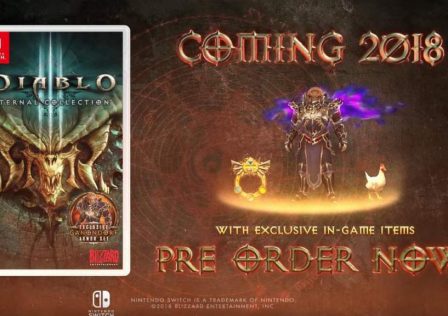 diablo 3