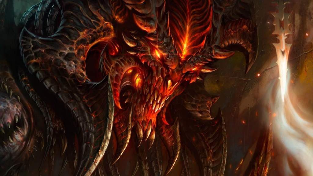10 λεπτα του Diablo III στο Nintendo Switch