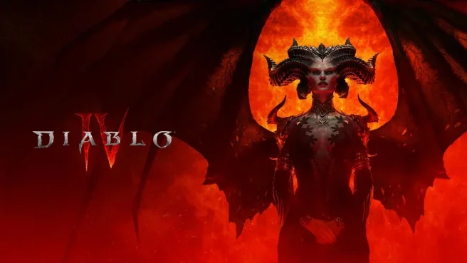 Diablo 4 έρχεται στο Switch 2: Η Nintendo ετοιμάζει την πιο καυτή κυκλοφορία του 2026 Diablo 4 έρχεται στο Switch 2: Η Nintendo ετοιμάζει την πιο καυτή κυκλοφορία του 2026