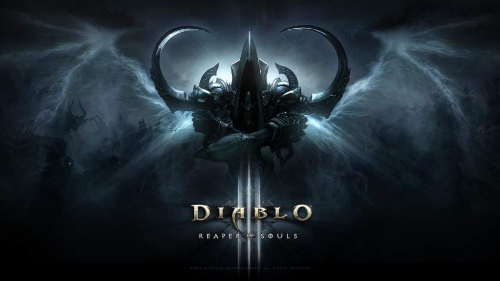 Έρχεται το Diablo 3 στο Switch;