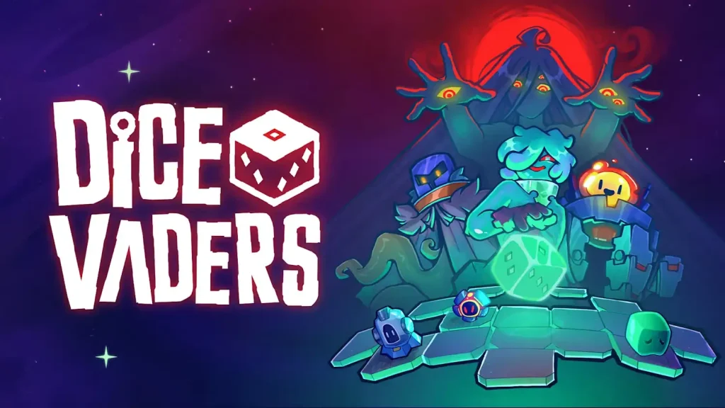 StarVaders vs StarInvaders: Η Μάχη Ξεδιπλώνεται στο Nintendo Switch 2