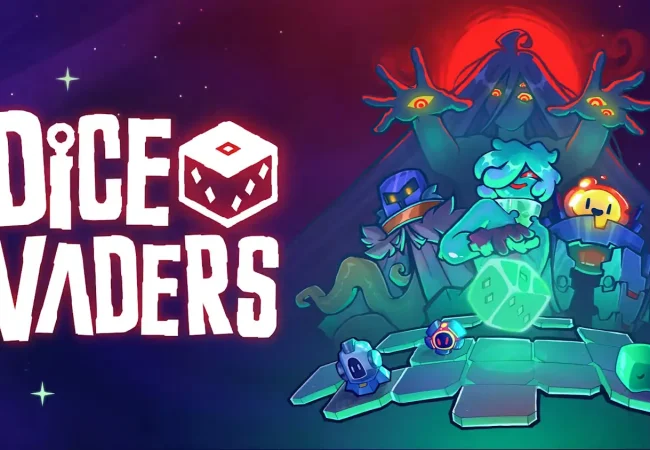 StarVaders vs StarInvaders: Η Μάχη Ξεδιπλώνεται στο Nintendo Switch 2