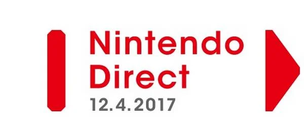 Νέο Nintendo Direct