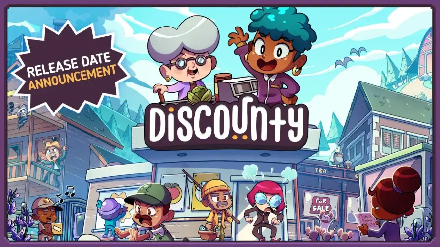 Νέο παιχνίδι-σούπερ μάρκετ στο Switch θα φέρει όλη την τρέλα του ταμείου Νέο παιχνίδι-σούπερ μάρκετ στο Switch θα φέρει όλη την τρέλα του ταμείου