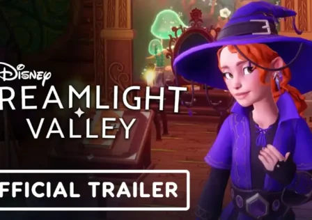Disney Dreamlight Valley – Official Return to Beast’s Castle Update Trailer [Fy2JGwAKbtg]