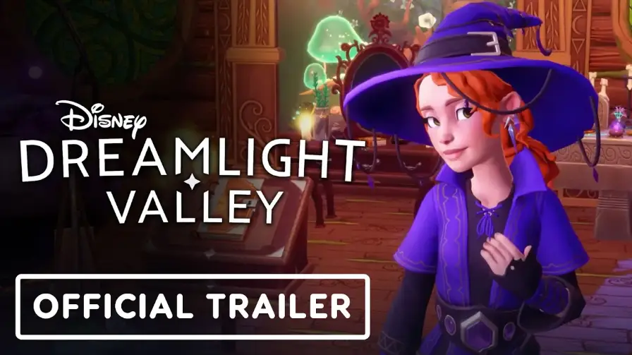 Επιστροφή στο κάστρο του Beast με μυστήρια που σας περιμένουν!