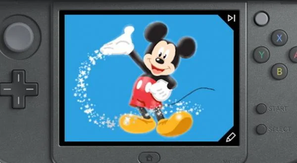 Μια πρώτη ματιά στο Disney Art Academy!
