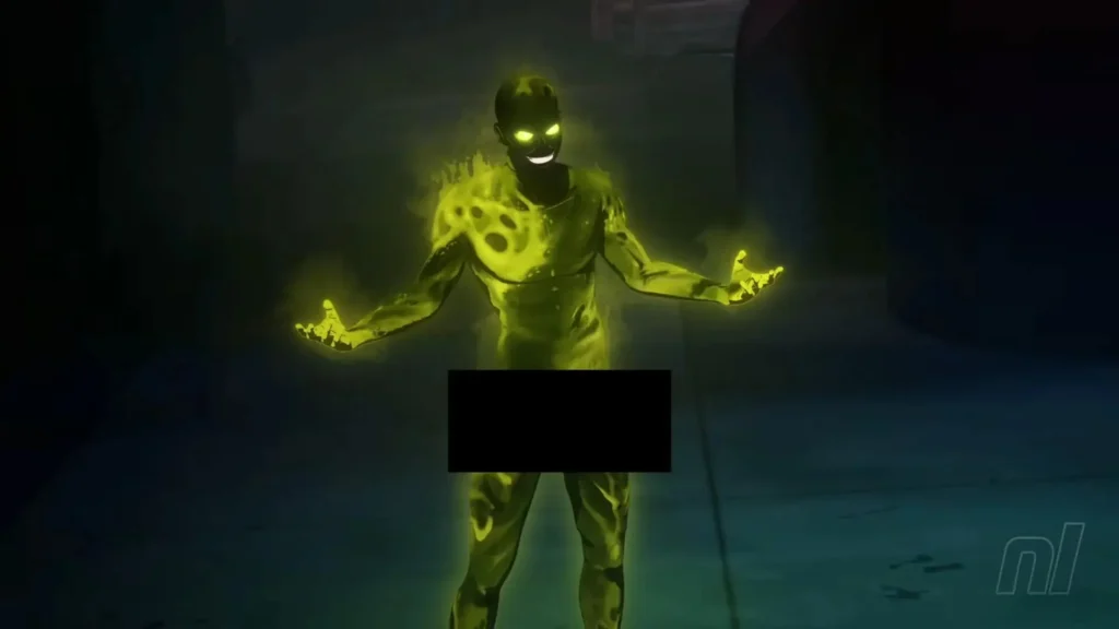 Nintendo επιβάλλει λογοκρισία στο Dispatch χωρίς επιλογή απενεργοποίησης – H AdHoc Studio εξηγεί γιατί