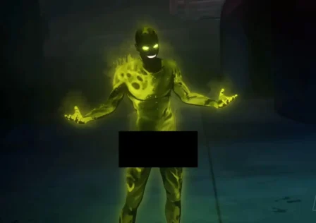 Nintendo επιβάλλει λογοκρισία στο Dispatch χωρίς επιλογή απενεργοποίησης – H AdHoc Studio εξηγεί γιατί