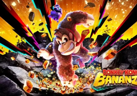 Donkey Kong Bananza: η επική επιστροφή που δεν περιμέναμε στο Nintendo Switch 2!