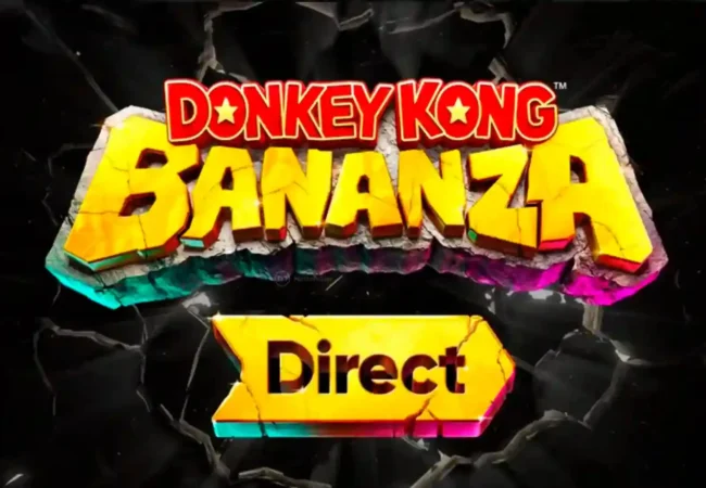 Μόλις ανακοινώθηκε: Το απόλυτο Donkey Kong Bananza Direct έρχεται να ταράξει τα νερά του Switch 2!