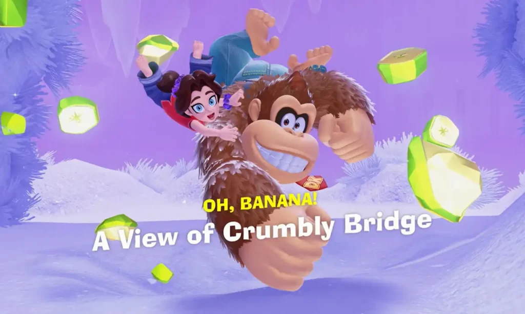 Έπαιξε Donkey Kong χωρίς να πάρει ούτε μία μπανάνα – δείτε πώς τα κατάφερε