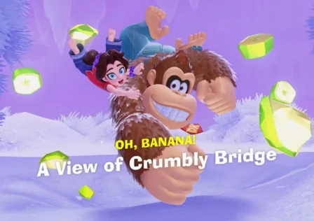 Donkey-Kong-Bananza-no-bananas-run