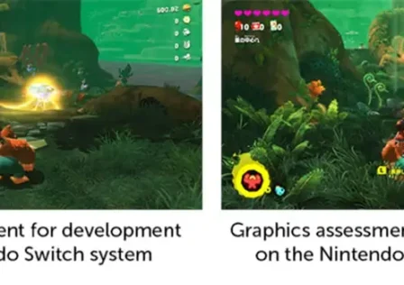 Η μεγάλη αναβάθμιση του Donkey Kong στο Nintendo Switch 2 που κανείς δεν περίμενε