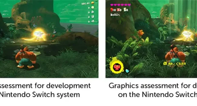 Η μεγάλη αναβάθμιση του Donkey Kong στο Nintendo Switch 2 που κανείς δεν περίμενε