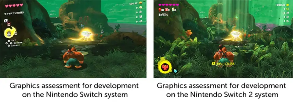 Η μεγάλη αναβάθμιση του Donkey Kong στο Nintendo Switch 2 που κανείς δεν περίμενε