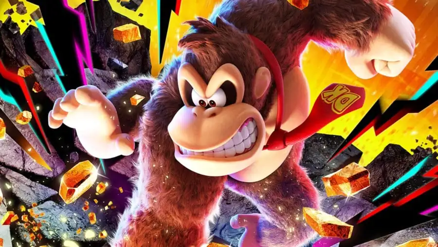 Donkey Kong Bananza: Νέα ενημέρωση 2.0.2 διορθώνει πρόβλημα με τη φωνή της Pauline