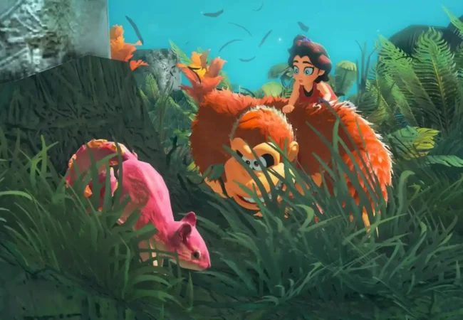 Η Nintendo αποκαλύπτει κάτι για το Donkey Kong Bananza που θα σε κάνει να μείνεις άφωνος !