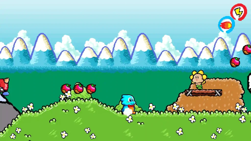 Έρχεται ο πιο χαριτωμένος δεινόσαυρος στο Nintendo Switch 2