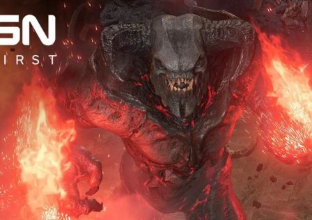 doom eternal