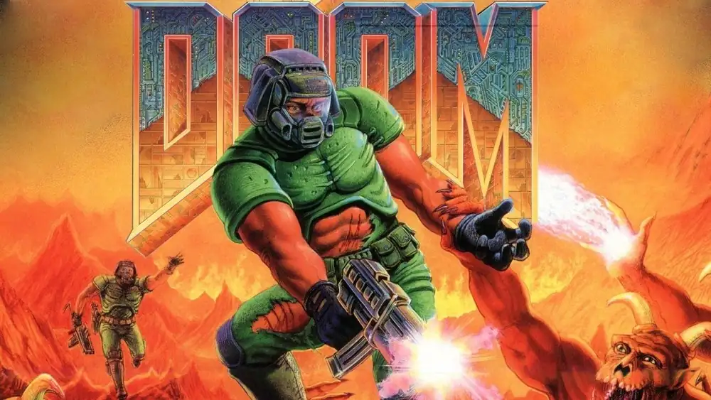 DOOM: Το εμβληματικό soundtrack του 1993 στο Recording Registry