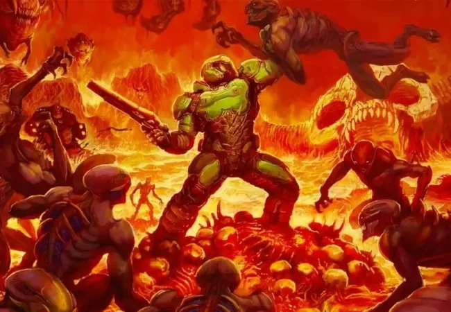 50% απώλεια προσωπικού στην id Software: Το μέλλον των κλασικών παιχνιδιών κρέμεται σε μια κλωστή