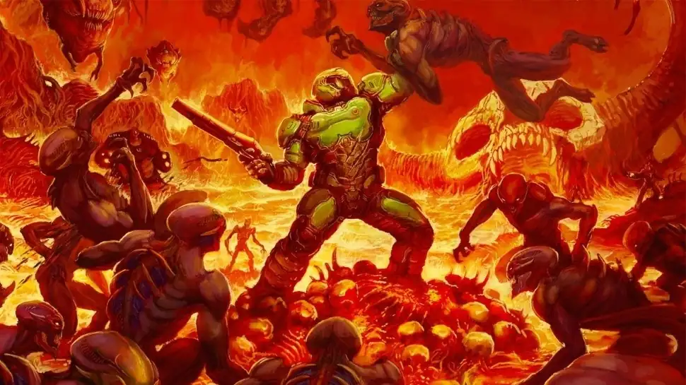 50% απώλεια προσωπικού στην id Software: Το μέλλον των κλασικών παιχνιδιών κρέμεται σε μια κλωστή